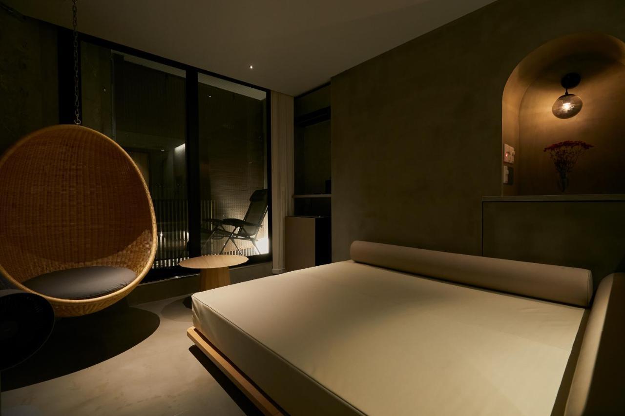 Boutique Sauna Arch Tokyo Esterno foto