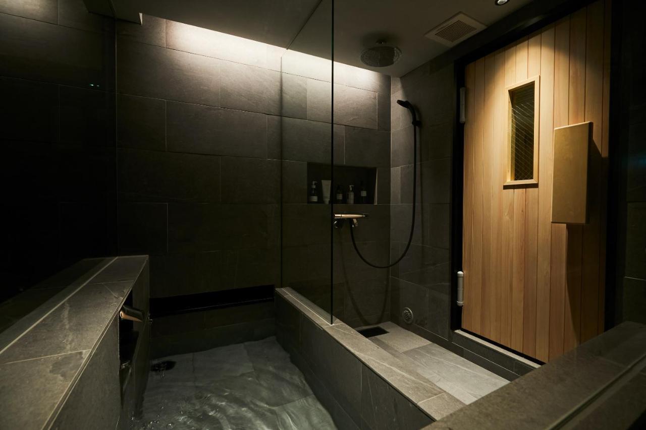 Boutique Sauna Arch Tokyo Esterno foto