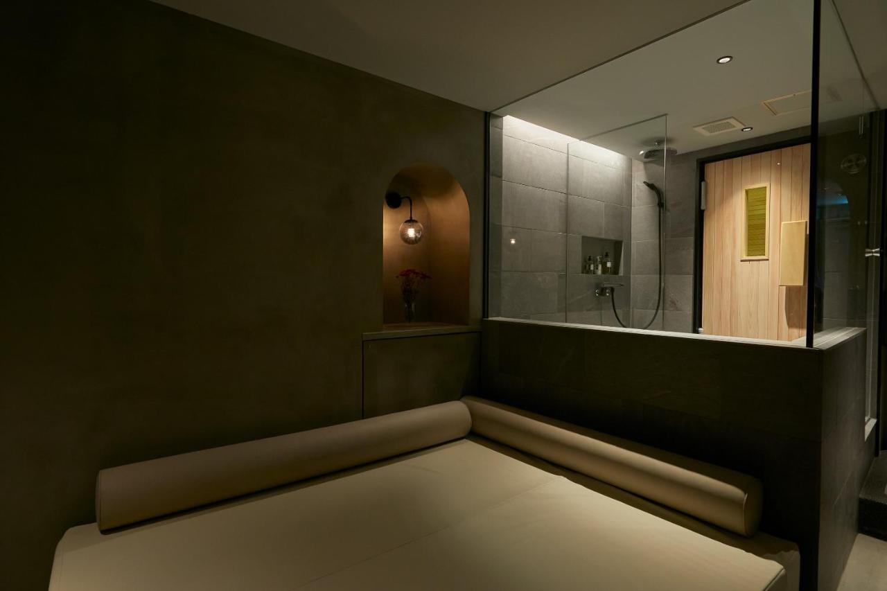 Boutique Sauna Arch Tokyo Esterno foto