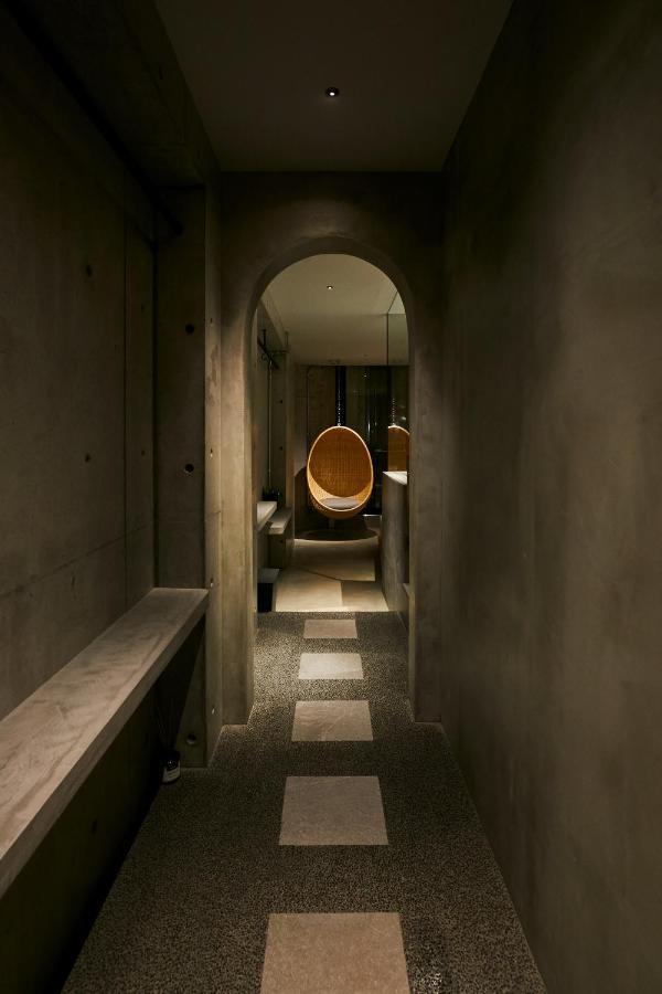 Boutique Sauna Arch Tokyo Esterno foto