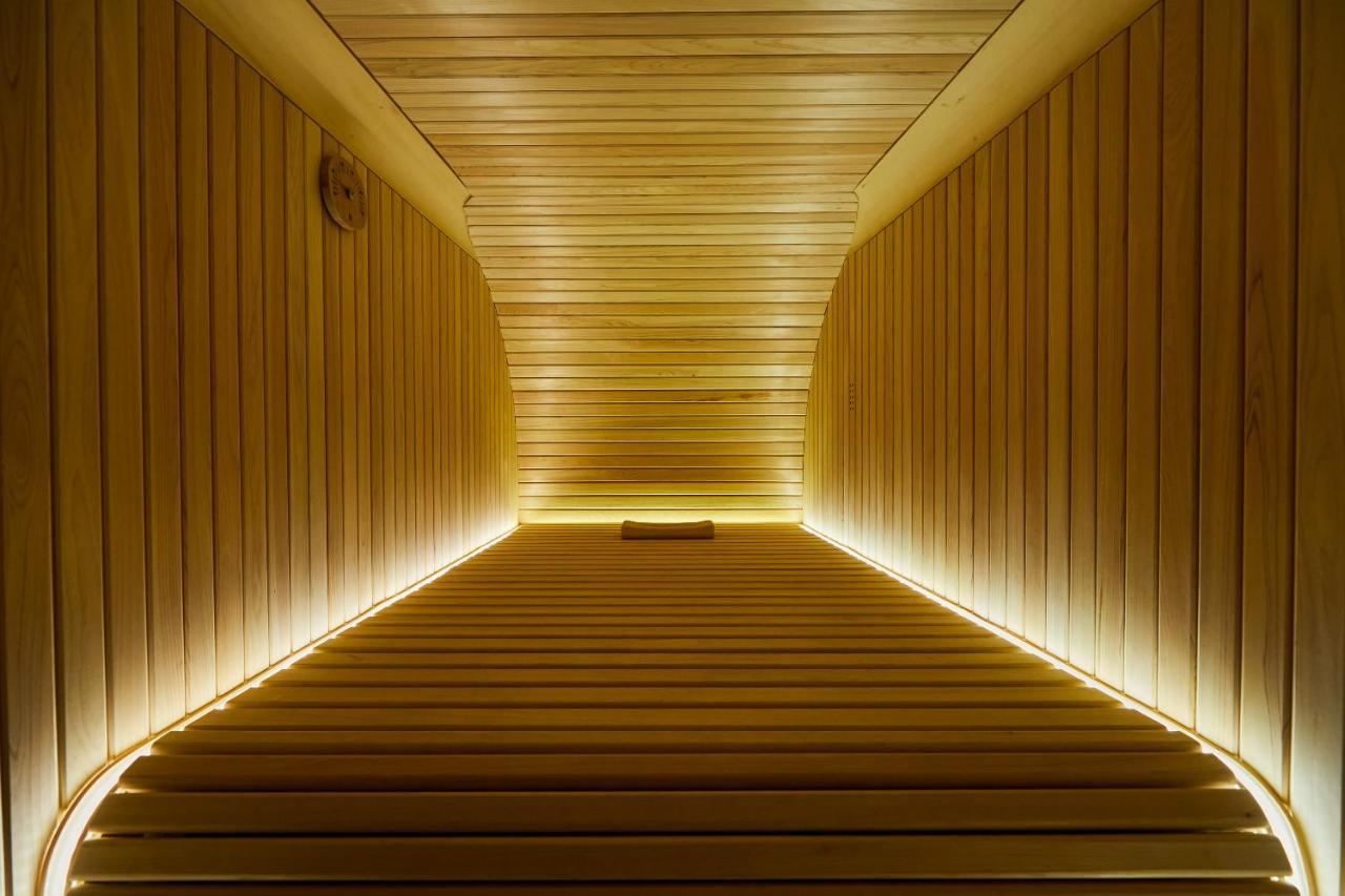 Boutique Sauna Arch Tokyo Esterno foto