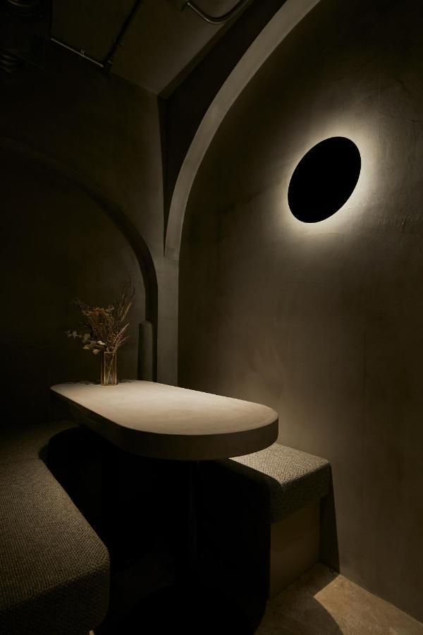 Boutique Sauna Arch Tokyo Esterno foto