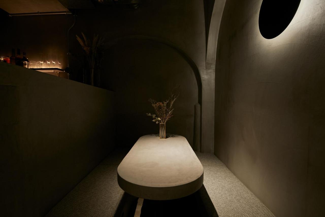 Boutique Sauna Arch Tokyo Esterno foto